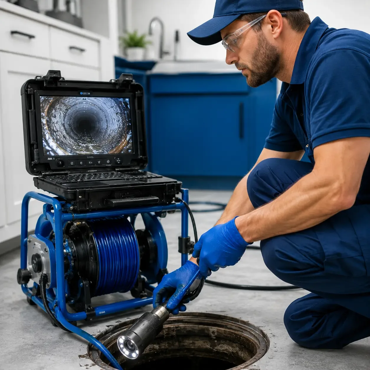 Pipe Relining professionals serving Acworth, GA